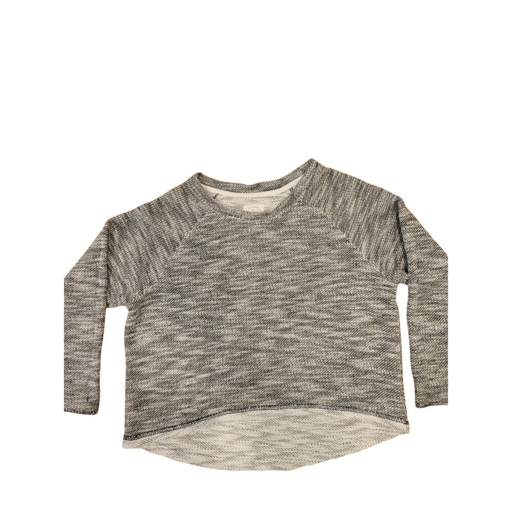 Billabong Cropped Beach Sweater Ladies Size M Surf Wear, Beach Wear